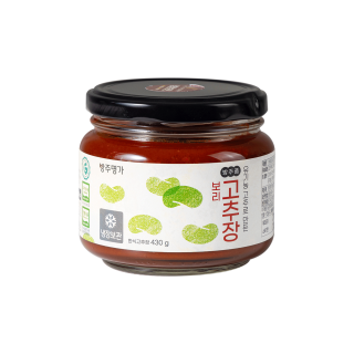 방주명가 방주품고추장