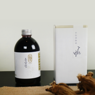 임가약서 홍삼청 750g