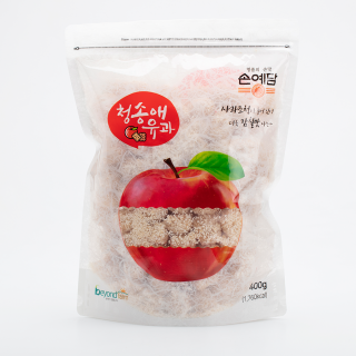 청송애유과 400g