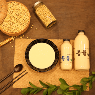 순진콩물 1000ml 1+1