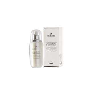 셀로망 브라이트닝 지캄 에센스