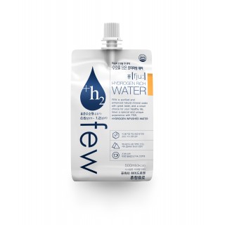 퓨워터 하이드로젠