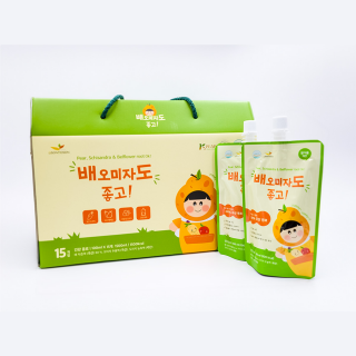 배오미자도좋고