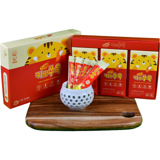 끼즈쑤욱스틱홍삼즙