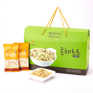 곡물씨리얼(콘체르토)